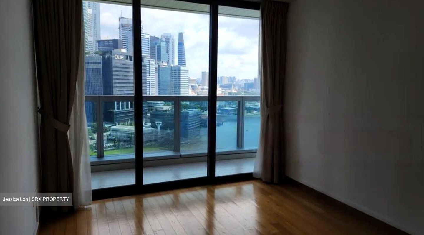Marina Bay Residences (D1), Condominium #534444881